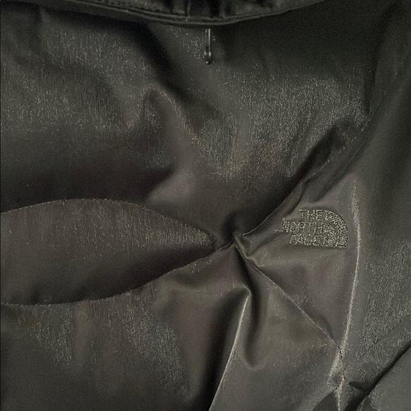 The North Face Black Puffer Jacket - Picture 11 of 14